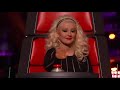 Fastest Chair Turns in The Voice | Part 1