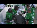 Michael Vick takes over for an injured Kevin Kolb | Packers vs Eagles W1 2010