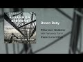 Rhiannon Giddens - Brown Baby (Official Audio)