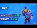 Brawl stars june balance changes