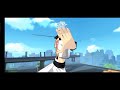 Orihime got Taken away By ulquiorra !! | Bleach Mobile 3D part 28..