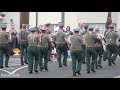 Castlederg Young Loyalists @ Portrush S.O.U. Parade 17/07/21 (4K)