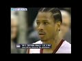 3 Hours Of LEGENDARY 2000's NBA Playoffs Duels 😲