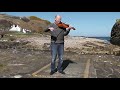 Scottish violin