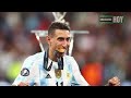 La EMOCIONANTE HISTORIA de ÁNGEL DI MARÍA | Un día como hoy