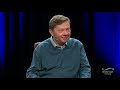 The Power of Conscious Manifestation | Eckhart Tolle Teachings