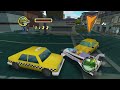 The Simpsons: Hit & Run, GTA for kids