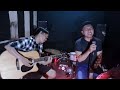 Buih Jadi permadani - Exist Live | Akustik Cover