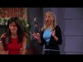 Friends: Monica Catches Rachel And Ross Kissing (Season 7 Clip) | TBS