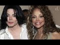 La Toya Jackson On Michael’s Allegations | What Changed Her Mind? | the detail.