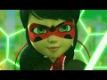 MIRACULOUS | 🐞 REVOLUTION - De-transformation 🐾 | SEASON 5 | Tales of Ladybug & Cat Noir