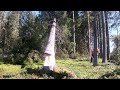 Unveiling the Barber's Chair: The Hidden Danger in Tree Felling