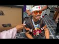 Friedchopstickz Anime Rap Battle - Battle at the Chesapeake Rooftop Blerdcon 2024 Final Round PT.2