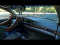 2001 Buick LeSabre Custom w/ 18k miles Tour and Drive