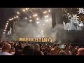 Le radici ca tieni - Concerto di Gigi D’Agostino Fiera Rho Milano 21/06/2024