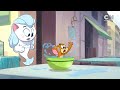 Tom & Jerry Singapur – Ganze Folgen | Cartoon Network Asia | @WBKidsDeutschland​