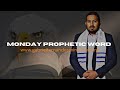 Jesus will give you perfect peace in the midst of the Storm, Monday Prophetic Word 8 July 2024