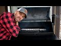 👍TRAEGER REVIEW👎--After 2 Years of Ownership