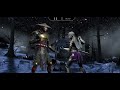 Mortal kombat Mobile faction