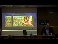 El maestro del Prado y las pinturas proféticas, conferencia del escritor Javier Sierra