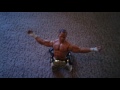 PART 1/? SHAWN  MICHAELS Vs. THE UNDERTAKER !!!    The Rivals ( MOVIE )
