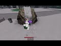 Tatsumaki Is Actually TRASH in Roblox The Strongest Battlegrounds