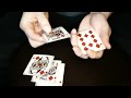 The Poker Trick With Explanation