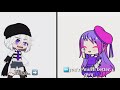 #OutfitBattleWithEvan Outfit battle (Fake collab)(by Co0kie)