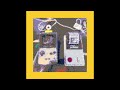 Pocket Camera ‘98 - (Lofi Hip Hop)