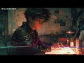 Work & Study Lofi Stay Focused   Relaxing Smooth Background Hip Hop Calm Music For Work, Study