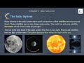 Our Universe | Chapter 1 | Social Studies | CBSE Board - Grade 3 | Geography | Hindi Explanation
