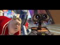WALL-E Clips - Final FUNtier (2008) Disney Pixar