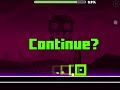 I beat Press Start in Geometry Dash Subzero!