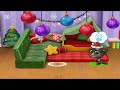 Friends All DeaD \ My talking Tom and Friends