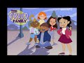 Dj Smallz 732 - The Proud Family (Philly Club Remix)
