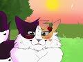 Sneak peak for upcoming PMV (Sorreltail X ???) | WARRIOR CATS