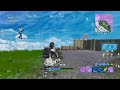 the greatest snipe in fortnite history...