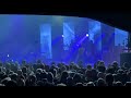 Placebo - Bionic (Shepherd's Bush Empire, London, July 16, 2024) LIVE/4K