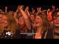 Green Day brings 11 year old-fan out on stage