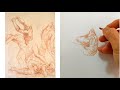 How to Draw like Raphael - Gesture & Line Quality Master