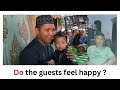 Aqiqah di Kampung Banjar🔴  Vlog Belajar Bahasa Inggris
