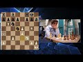 FULL GAME 😎 Magnus Carlsen Casablanca Chess 2024