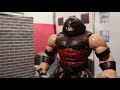 Deadpool vs The Juggernaut [Stop Motion]