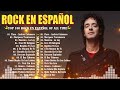 Los mejores clásicos ROCK en Español 🔥🔥 Mix La Ley, Maná, Los Prisioneros, Andrés Calamaro,...