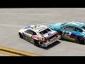 NASCAR Flips 2 | BeamNG Drive
