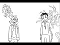 I can still hear his voice || JRWI : Bitb animatic - ep 4 spoilers