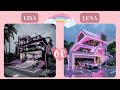 Lisa OR Lena ♥️ Luxurious Houses, Rooms, Kitchens 🏘️