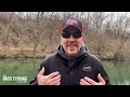 3 MOST Important Zones in Bass Fishing and Why
