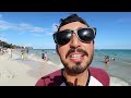 Playa del Carmen sin Sargazo | Playacar, Fundadores y Mamitas Beach