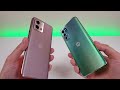 Moto G Stylus 5G (2023) vs Moto G Stylus 5G (2022) - Which is Better?